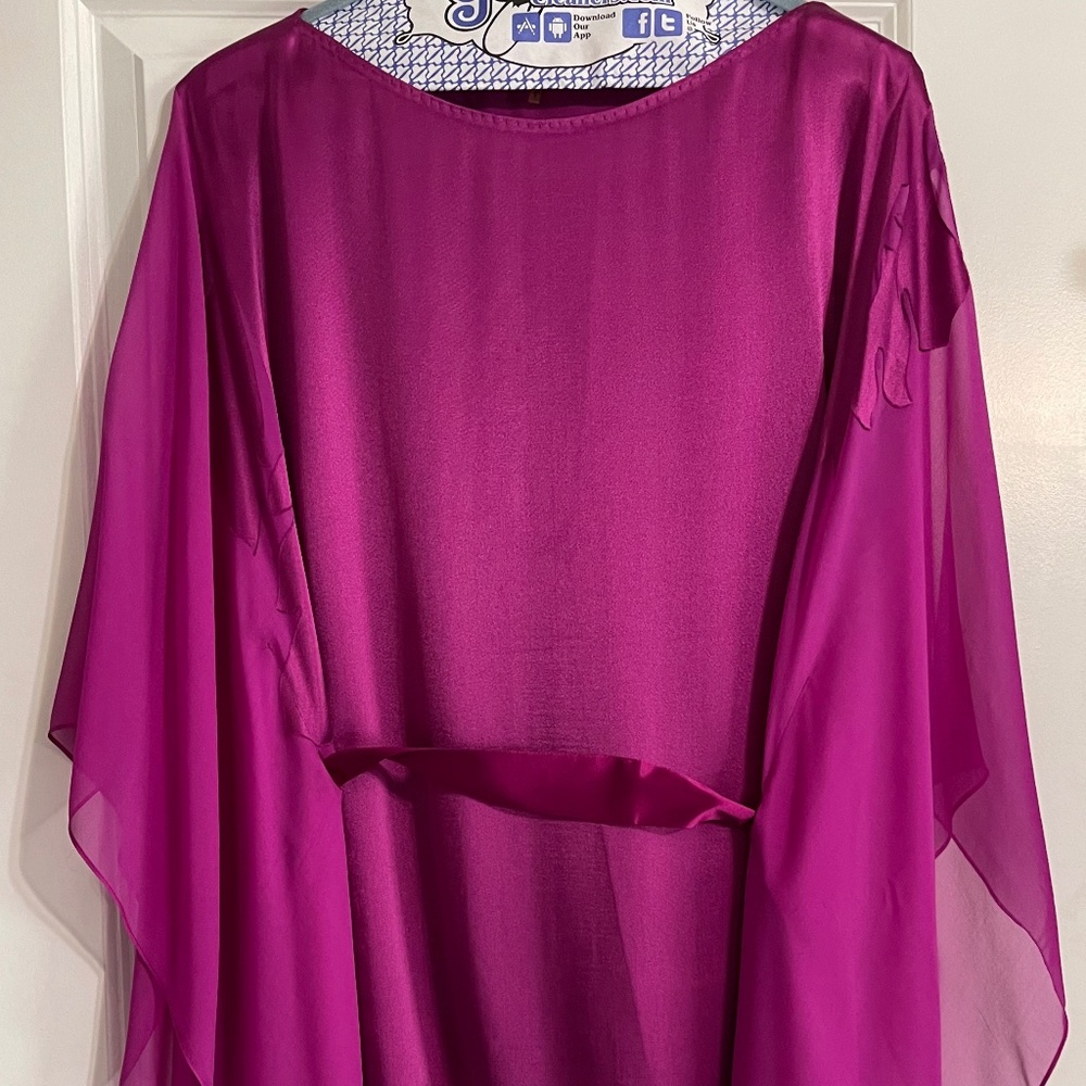 Elie Tahari Top‎ - Picture 2 of 10